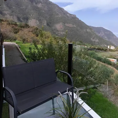 Vistas Del Valle; Piscina, Wifi Bbq... Semesterbostad