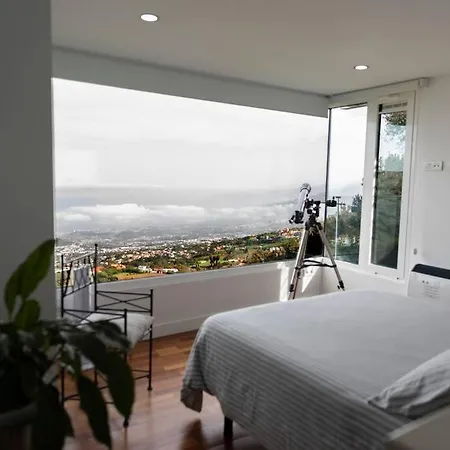 Semesterbostad Vistas Del Valle; Piscina, Wifi Bbq... *