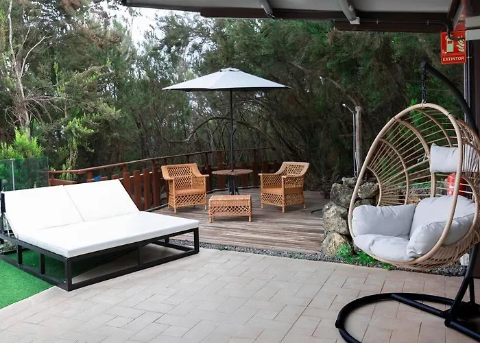 Vistas Del Valle; Piscina, Wifi Bbq... Casa de Férias
