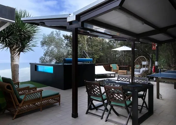 Vakantiehuis Vistas Del Valle; Piscina, Wifi Bbq...