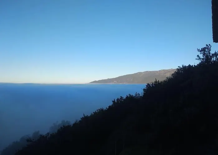 Vistas Del Valle; Piscina, Wifi Bbq... * Santa Cruz de Tenerife