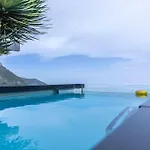 בית נופש Vistas Del Valle; Piscina, Wifi Bbq... סנטה קרוז דה טנריף