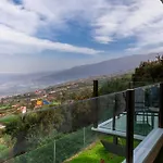 Vistas Del Valle; Piscina, Wifi Bbq... * סנטה קרוז דה טנריף