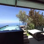 Vistas Del Valle; Piscina, Wifi Bbq... בית נופש סנטה קרוז דה טנריף