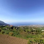 Vistas Del Valle; Piscina, Wifi Bbq... סנטה קרוז דה טנריף