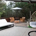 Vistas Del Valle; Piscina, Wifi Bbq... בית נופש