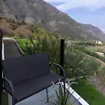 Vistas Del Valle; Piscina, Wifi Bbq... בית נופש