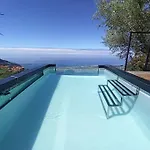 Vistas Del Valle; Piscina, Wifi Bbq... * סנטה קרוז דה טנריף