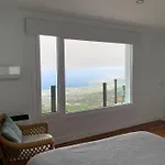 בית נופש Vistas Del Valle; Piscina, Wifi Bbq... סנטה קרוז דה טנריף