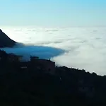 בית נופש Vistas Del Valle; Piscina, Wifi Bbq... סנטה קרוז דה טנריף