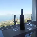 בית נופש Vistas Del Valle; Piscina, Wifi Bbq... סנטה קרוז דה טנריף