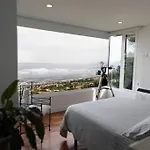 בית נופש Vistas Del Valle; Piscina, Wifi Bbq... *