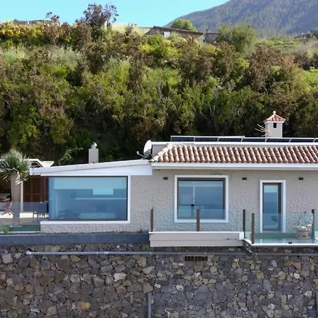 Tatil Evi Vistas Del Valle; Piscina, Wifi Bbq... *