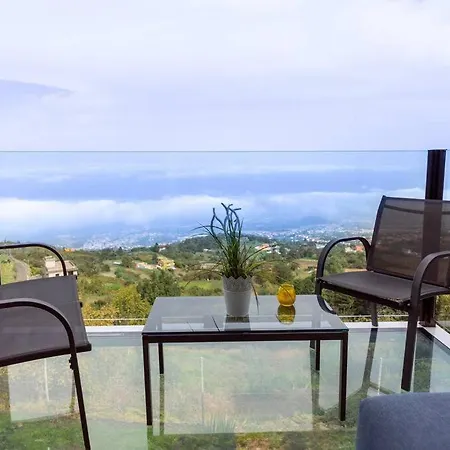 Vistas Del Valle; Piscina, Wifi Bbq... Ferienhaus