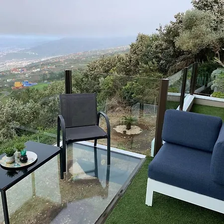 Vistas Del Valle; Piscina, Wifi Bbq... Tatil Evi *