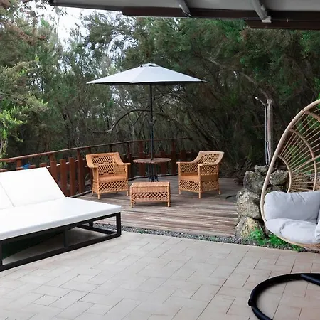 Vistas Del Valle; Piscina, Wifi Bbq... Tatil Evi