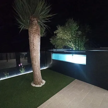 Vistas Del Valle; Piscina, Wifi Bbq... Ferienhaus *