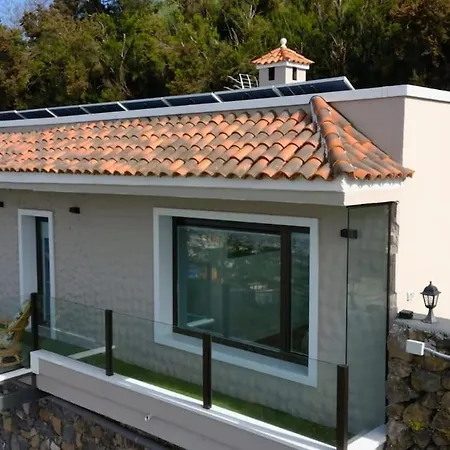Vistas Del Valle; Piscina, Wifi Bbq... Tatil Evi
