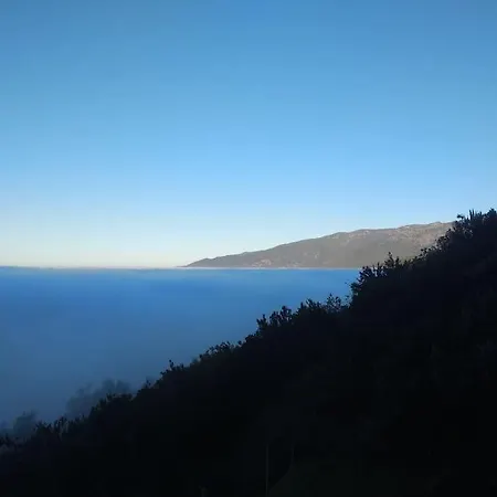 Vistas Del Valle; Piscina, Wifi Bbq... * Santa Cruz de Tenerife