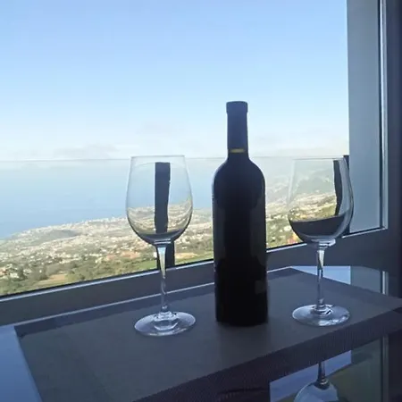 Ferienhaus Vistas Del Valle; Piscina, Wifi Bbq... Santa Cruz de Tenerife