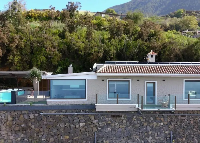 펜션 Vistas Del Valle; Piscina, Wifi Bbq... *