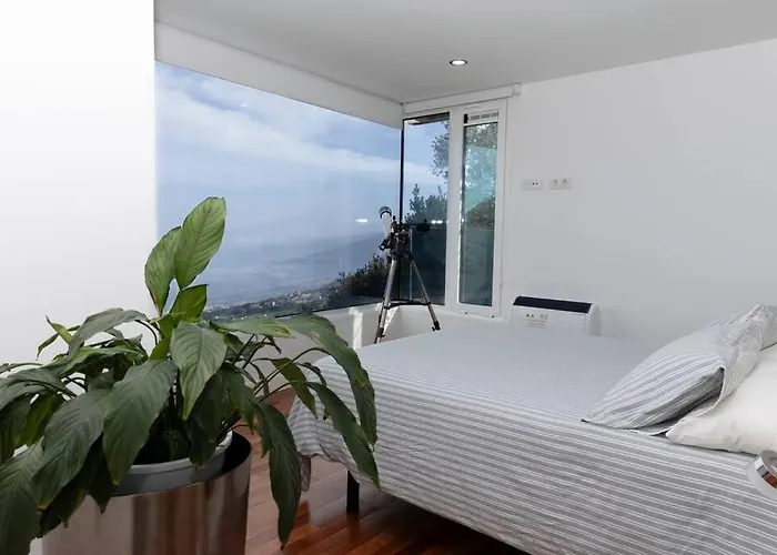 펜션 Vistas Del Valle; Piscina, Wifi Bbq...