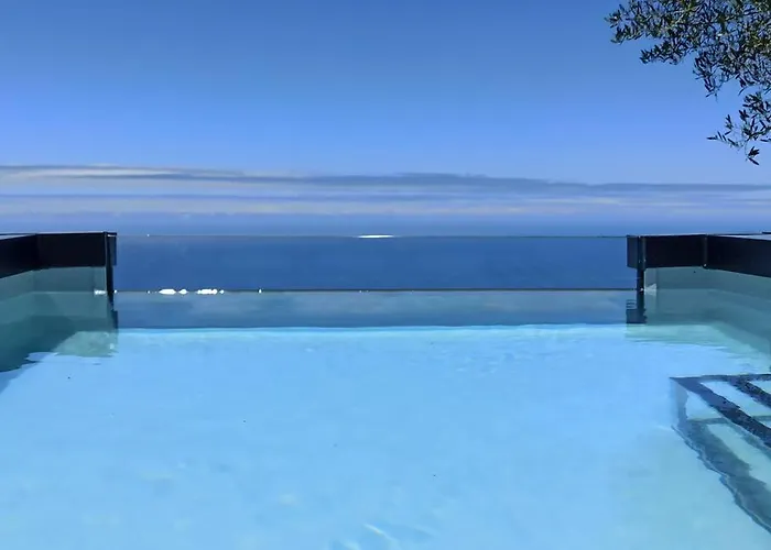 Vistas Del Valle; Piscina, Wifi Bbq...