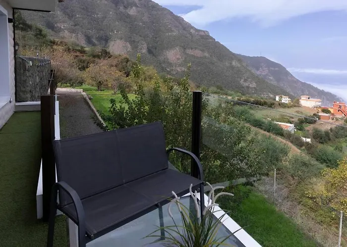 Vistas Del Valle; Piscina, Wifi Bbq... 펜션