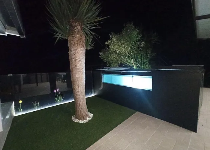 Vistas Del Valle; Piscina, Wifi Bbq... 펜션 *