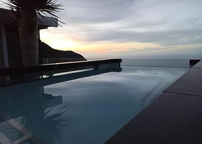 Vistas Del Valle; Piscina, Wifi Bbq... *