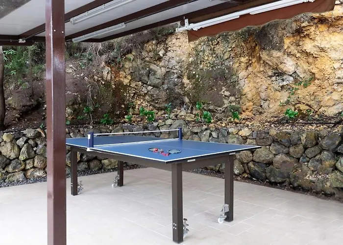 Vistas Del Valle; Piscina, Wifi Bbq... *