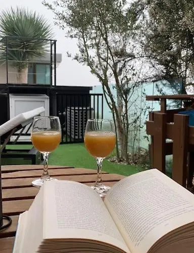 Vistas Del Valle; Piscina, Wifi Bbq... *