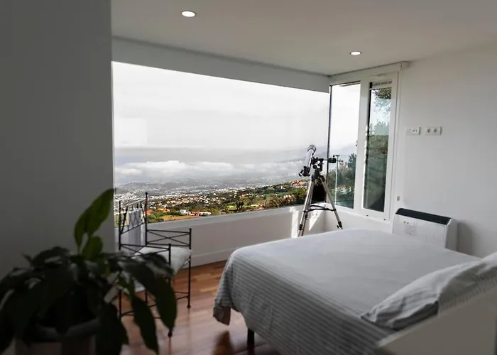 펜션 Vistas Del Valle; Piscina, Wifi Bbq... *
