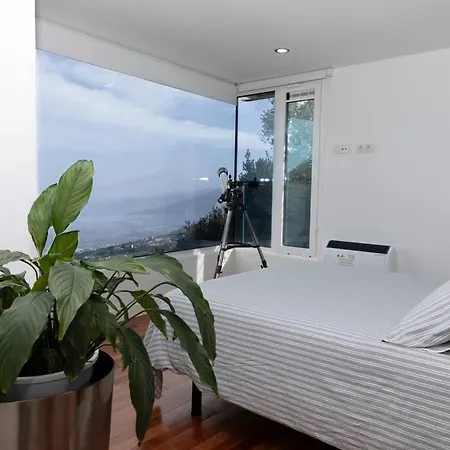 度假居 Vistas Del Valle; Piscina, Wifi Bbq...