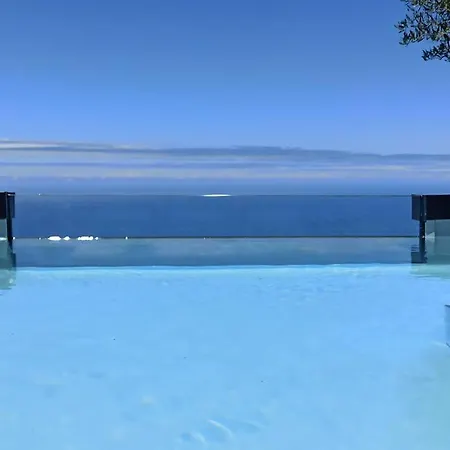 Vistas Del Valle; Piscina, Wifi Bbq...