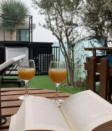 Vistas Del Valle; Piscina, Wifi Bbq... *