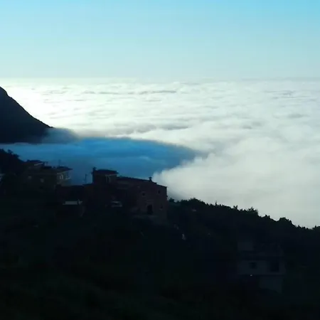 度假居 Vistas Del Valle; Piscina, Wifi Bbq... 圣克鲁斯-德特内里费
