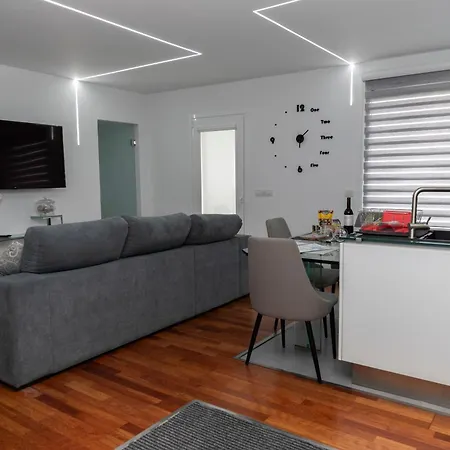度假居 Vistas Del Valle; Piscina, Wifi Bbq... 圣克鲁斯-德特内里费